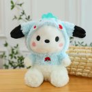 Transform Into Pikachu Blue Stuffed Toy Animal - Cute 8-inch Transform Into Pikachu Blue Stuffed Toy Animal - Cute 8-inch