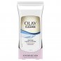 OLAY Cleanse Gentle Facial Cloths Textured Wet Cloth 30 Count, 3 Packs