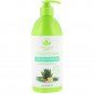 Nature's Gate Moisturizing Conditioner Aloe Vera Macadamia Oil Vegan 18oz