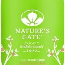 Nature's Gate Hemp And Argan Oil Nourishing Conditioner Non-GMO Vegan 18 OZ Nature's Gate Hemp And Argan Oil Nourishing Conditioner Non-GMO Vegan 18 OZ