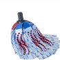 O-Cedar 3D Smart Mop Cloth Mop Refill
