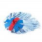 O Cedar Pro Wring Twist Mop Refill Mop Head Washable, 3 Mop Refills