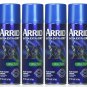 4 Pack NEW ARRID XX Ultra Clear Anti-Perspirant Deodorant Spray Ultra Fresh 6 Oz