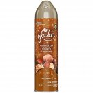 Glade Room Spray Air Freshener, Nutcracker Delight, 8 oz