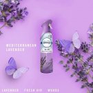 Febreze Air Refresher, Mediterranean Lavender 8.8 oz, 2 Count