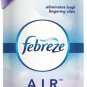 Febreze Air Refresher, Mediterranean Lavender 8.8 oz, 2 Count