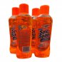 Spic and Span Sun Fresh Liquid Cleaner 15.8 oz The Complete Home Cleaner, 4 Pack