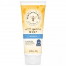 Burt's Bees Baby Ultra Gentle Lotion Sensitive for Eczema, 6 oz. Burt's Bees Baby Ultra Gentle Lotion Sensitive for Eczema, 6 oz.