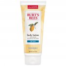 Burt's Bees Body Lotion Cocoa & Cupuacu Butters for Dry Skin - Non Greasy 6 oz