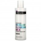 Neutrogena - Makeup Melting - Micellar Cleansing Milk 6.7 fl oz, 2 Count