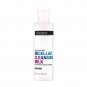 Neutrogena - Makeup Melting - Micellar Cleansing Milk 6.7 fl oz, 2 Count