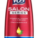 V05 Salon Series Hydrate + Nourish Conditioner 14.2 Oz