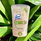 Lysol No-touch Hand Soap Refill Aloe Vera and Vitamin E, 8.5 Oz, 3 Pack Lysol No-touch Hand Soap Refill Aloe Vera and Vitamin E, 8.5 Oz, 3 Pack