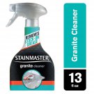 STAINMASTER Granite Countertop Cleaner, 13 oz READ STAINMASTER Granite Countertop Cleaner, 13 oz READ