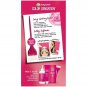 GARNIER Color Sensation Rich Long Lasting Color Cream 4.0 DARK BROWN, 2 Pack