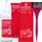 GARNIER Color Sensation Rich Long Lasting Color Cream 4.0 DARK BROWN, 2 Pack