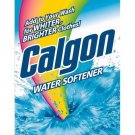 Calgon Water Softener Powder Box, 2 LB 8 OZ (40 OZ) Discontinued, READ Calgon Water Softener Powder Box, 2 LB 8 OZ (40 OZ) Discontinued, READ