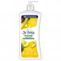 St. Ives Hydrating Body Lotion Vitamin E & Avocado Pump Bottle 21 oz.