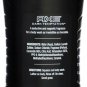 AXE Body Wash Dark Temptation 16 Oz--Lot of 2