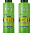 GARNIER Fructis Style DISORDER Power Wax Spray For Men 6 oz, 2 Pack GARNIER Fructis Style DISORDER Power Wax Spray For Men 6 oz, 2 Pack