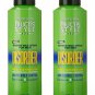 GARNIER Fructis Style DISORDER Power Wax Spray For Men 6 oz, 2 Pack