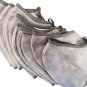 Norwex Reusable Face Mask with BacLock - Adult-Gray, 50 Pack