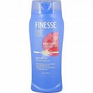 Finesse Moisturizing Shampoo - Restore + Strengthen 13 fl oz bottle Lot of 1 Finesse Moisturizing Shampoo - Restore + Strengthen 13 fl oz bottle Lot of 1