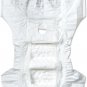 32 Paw Inspired Dog Diapers Female Disposable Puppy Dogs in Heat SMALL