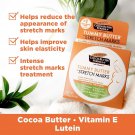 Palmer's Cocoa Butter Formula Tummy Butter for Stretch Marks 4.4 oz Palmer's Cocoa Butter Formula Tummy Butter for Stretch Marks 4.4 oz