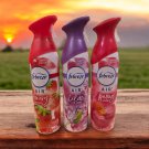 Febreze Odor-Eliminating Air Freshener Berry & Bramble, Lilac, Peony 8.8 oz Febreze Odor-Eliminating Air Freshener Berry & Bramble, Lilac, Peony 8.8 oz