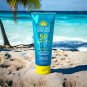 OCEAN POTION Sunscreen Lotion SPF 50 Scent of Sunshine 6.8 fl oz, 2 Pack