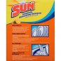 Sun Dish Automatic Citrus Scent Dishwashing Detergent Powder, 20 oz. 2 Pack