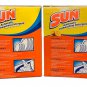 Sun Dish Automatic Citrus Scent Dishwashing Detergent Powder, 20 oz. 2 Pack