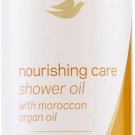 Dove Nourishing Care Shower Argan Oil 200ml, 6.7 oz,4 Bottles Dove Nourishing Care Shower Argan Oil 200ml, 6.7 oz,4 Bottles