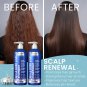 RHRI Clarify & Shine Apple Cider Vinegar Shampoo & Conditioner, 10 oz