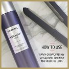 Goldwell Kerasilk Style Fixing Effect Hairspray 8.4oz - 2 Pack Goldwell Kerasilk Style Fixing Effect Hairspray 8.4oz - 2 Pack