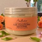 Shea Moisture Coconut & Hibiscus Curl Enhancing Smoothie ~ 10oz, 283g