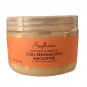 Shea Moisture Coconut & Hibiscus Curl Enhancing Smoothie ~ 10oz, 283g