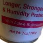 White Rain Aerosol Hairspray Scented Extra Hold Advanced Formula 7oz,  4 CANS