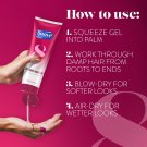 Suave Hair Gel Max Hold Sculpting Gel Level 8, 9 oz Suave Hair Gel Max Hold Sculpting Gel Level 8, 9 oz