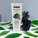 Freeman Deep Cleansing Mud Mask Charcoal Black Sugar Detoxify 6 oz LOT OF 4 Freeman Deep Cleansing Mud Mask Charcoal Black Sugar Detoxify 6 oz LOT OF 4