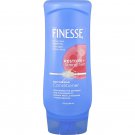 Finesse Moisturizing Conditioner Restore+Strengthen Active Proteins 13 Oz 3 Pack