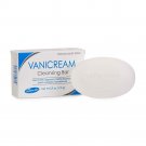 Vanicream Cleansing Bar For Sensitive Skin 3.9 Oz, 4 Pack