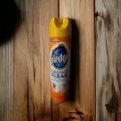 PLEDGE Orange Clean Furniture Spray Reduces Allergen Dust Clean Shine 9.7 oz 3CT PLEDGE Orange Clean Furniture Spray Reduces Allergen Dust Clean Shine 9.7 oz 3CT