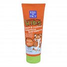 Kiss My Face Kids Shampoo & Conditioner Orange-U-Smart Tube 8 oz. Kiss My Face Kids Shampoo & Conditioner Orange-U-Smart Tube 8 oz.