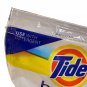 Tide Boost Vivid White & Bright In Wash Booster Packs 18 Count READ