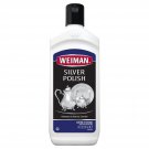 Weiman Silver Polish and Cleaner - 8 Ounce ( Pack of 2) Weiman Silver Polish and Cleaner - 8 Ounce ( Pack of 2)