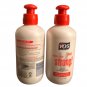 Alberto VO5 Keep Me Strong! Leave-In Comb-In Cream 6 fl oz, 2 Pack