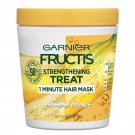 Garnier Fructis Strengthening Hair Treat, Banana Extract, 13.5 fl. oz. Garnier Fructis Strengthening Hair Treat, Banana Extract, 13.5 fl. oz.