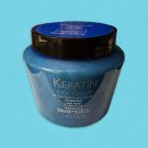 Harbor Natural Cosmetics Hydrating Moisturizer Keratin & Coconut Hair Mask, 16.9 Harbor Natural Cosmetics Hydrating Moisturizer Keratin & Coconut Hair Mask, 16.9